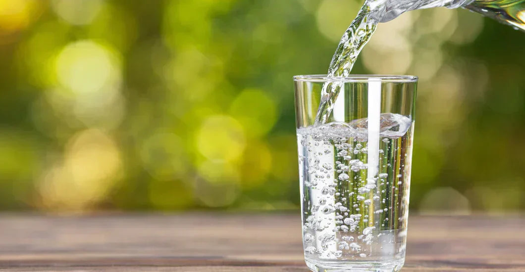 Do water filters remove healthy minerals or electrolytes?