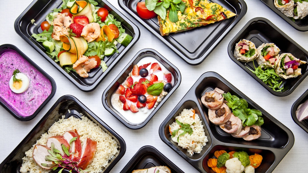 emballage alimentaire