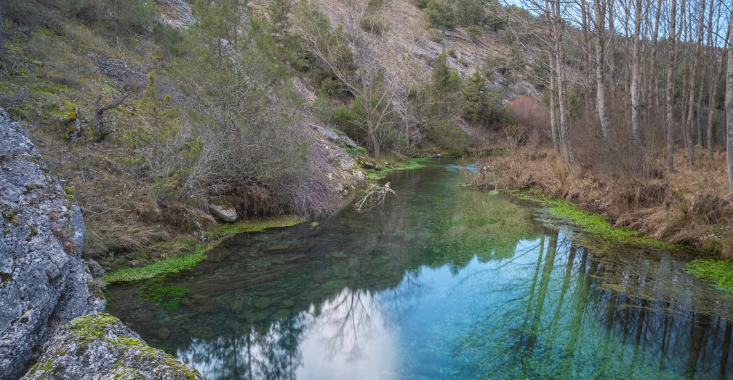 Who owns Britain’s water? The growing pressure on UK aquifers