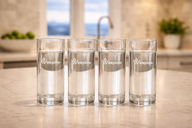 Weeplow Highball-Gläser (4er-Set)