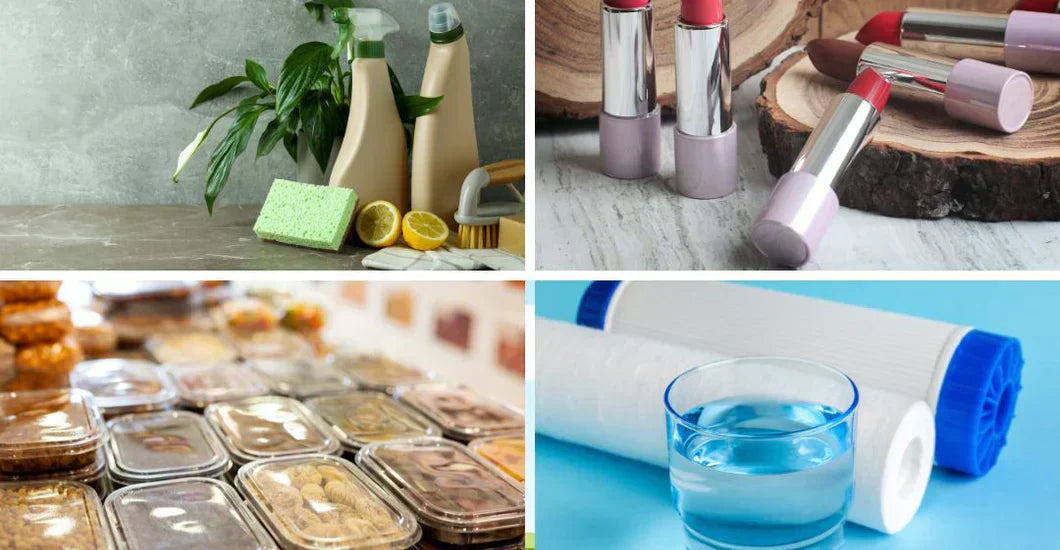 How to avoid "forever chemicals": Practical tips to reduce PFAS exposure