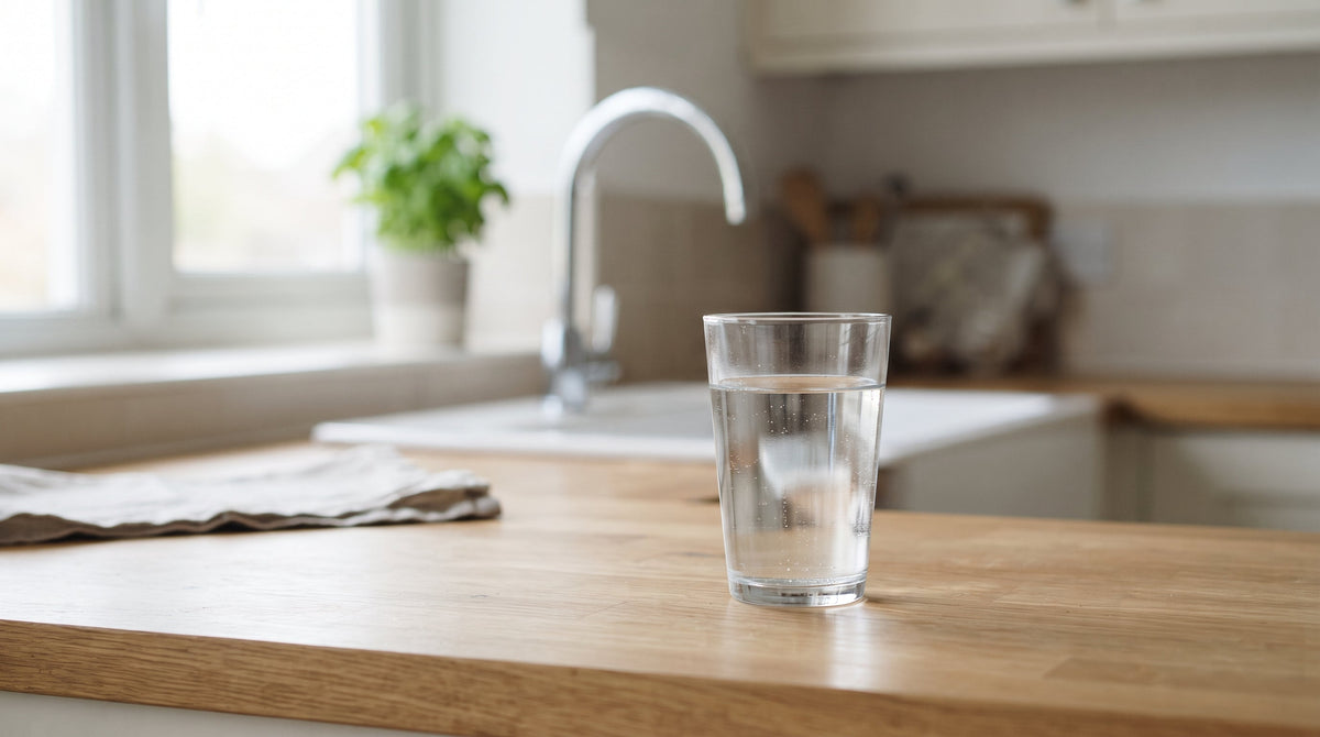 Nitrates dans l’eau potable : limites, sources et solutions de filtration