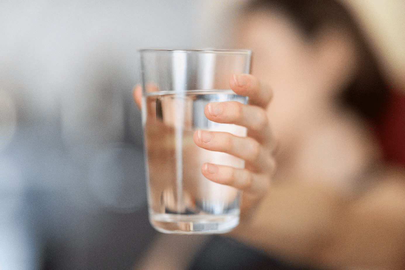 The benefits of proper hydration
